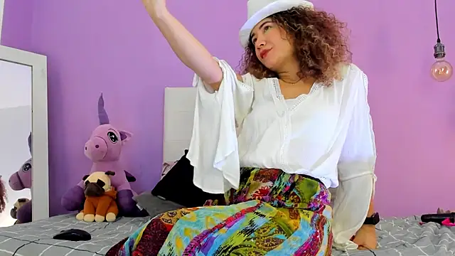 Charlotte11-11 online show from October 18, 2:52 pm