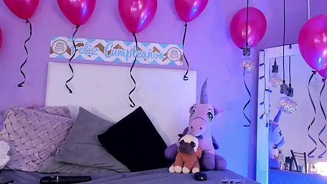 Charlotte11-11 online show from November 10, 4:12 pm