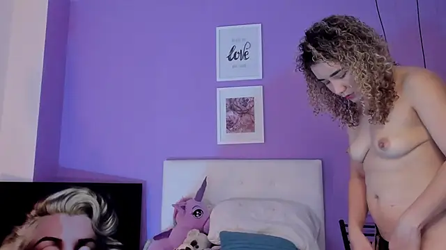 Charlotte11-11 online show from March 16, 3:37 pm