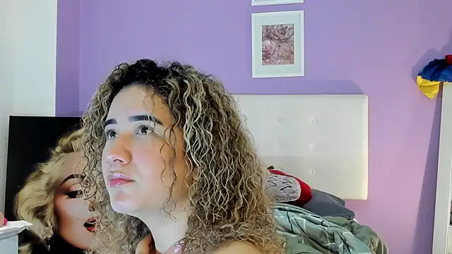 Charlotte11-11 online show from March 25, 2:05 pm