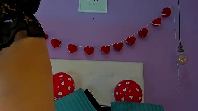 Charlotte11-11 online show from February 13, 3:23 pm