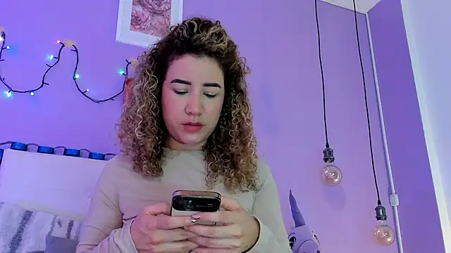 Charlotte11-11 online show from November 29, 2:39 pm