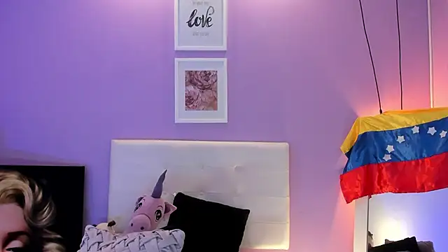 Charlotte11-11 online show from March 21, 3:16 pm