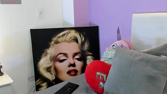 Charlotte11-11 online show from May 2, 4:12 pm