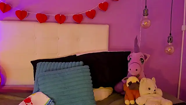 Charlotte11-11 online show from February 16, 3:10 pm