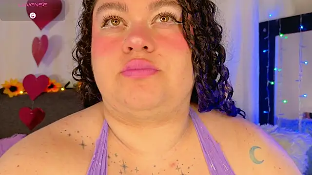 lunitaa0 online show from February 21, 4:25 am