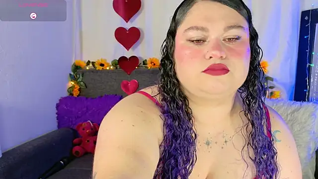 lunitaa0 online show from February 15, 3:18 am