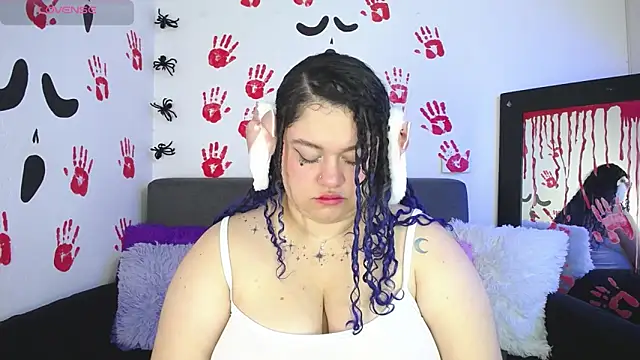 Snapshot of lunitaa0 chatting on October 16, 4:32 am lunitaa0 online show from October 16, 4:32 am