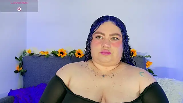 lunitaa0 online show from March 20, 5:08 am