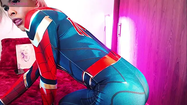 dark sailent online show from October 23, 9:02 pm