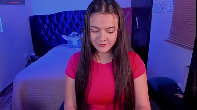 Snapshot of NahiaraEvans_ chatting on February 27, 11:06 am NahiaraEvans online show from February 27, 11:06 am