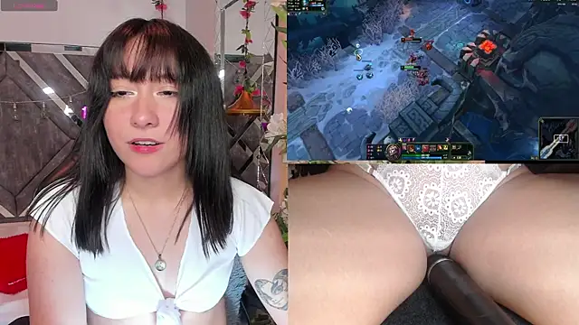 Nanachi Cook online show from November 19, 9:26 pm