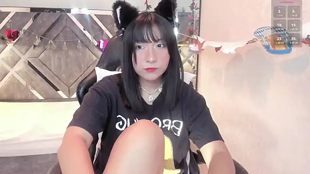Nanachi Cook online show from September 28, 8:16 pm