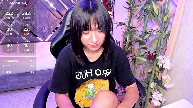 Nanachi Cook online show from March 16, 12:23 am