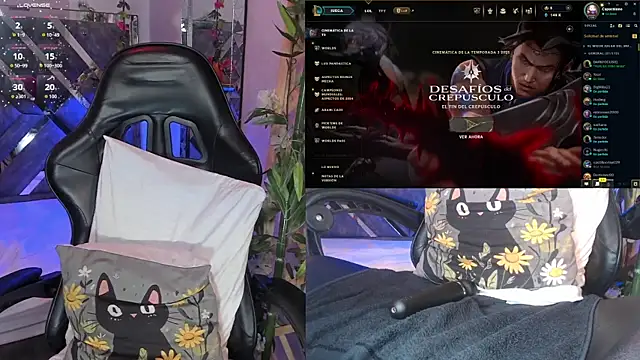 Nanachi Cook online show from November 8, 8:45 pm