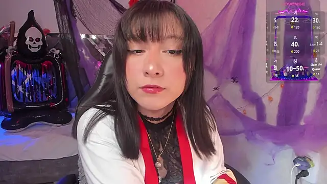 Nanachi Cook online show from October 25, 8:53 pm