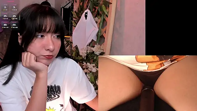 Nanachi Cook online show from October 14, 9:04 pm