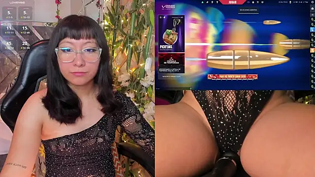 Nanachi Cook online show from February 20, 9:39 pm