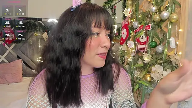 Nanachi Cook online show from December 18, 8:56 pm