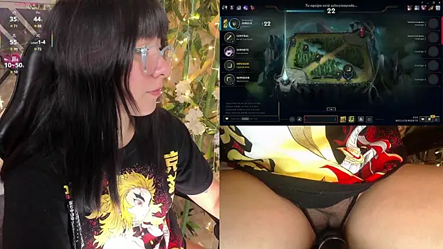 Nanachi Cook online show from February 19, 8:39 pm