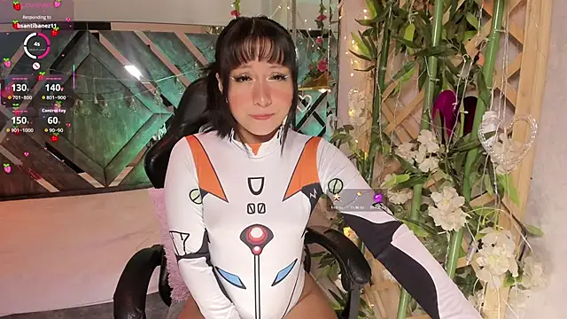 Nanachi Cook online show from May 11, 9:12 pm