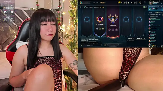 Nanachi Cook online show from February 8, 9:45 pm