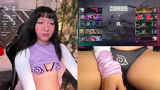 Nanachi Cook online show from February 26, 9:15 pm