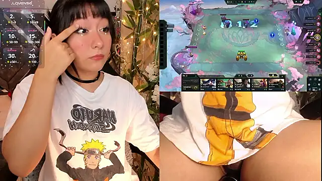 Nanachi Cook online show from March 11, 9:09 pm