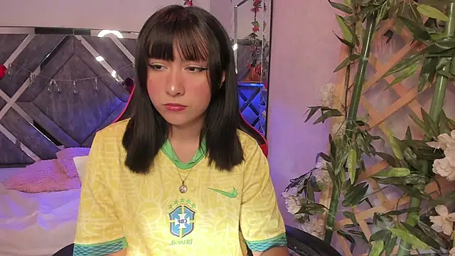 Nanachi Cook online show from November 7, 8:35 pm