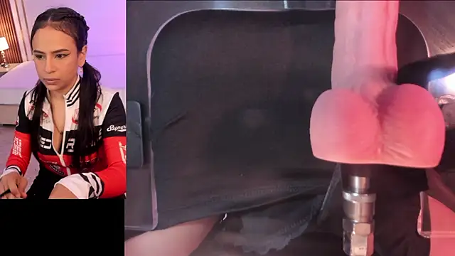 CookiesAndBoots online show from March 28, 4:24 am