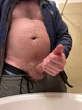 beardick4dadholes online show from December 21, 8:07 am