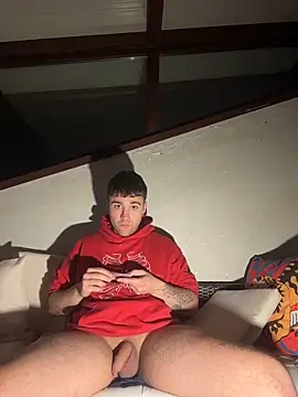 ErPumas126 online show from February 4, 5:52 pm