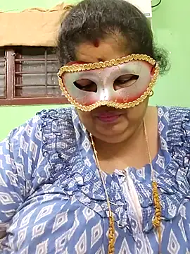 tamilthanushri online show from July 28, 6:20 pm