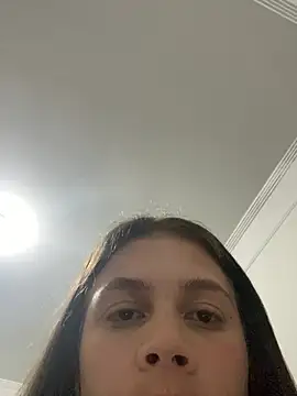 Ma Santos online show from March 21, 1:07 am