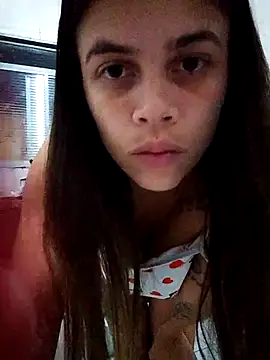 Ma Santos online show from February 15, 12:44 am