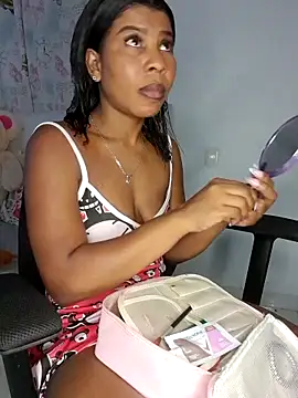 ivonjoness online show from October 23, 2:43 am