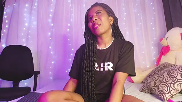 ivonjoness online show from March 10, 3:34 am