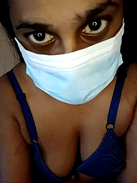 Nethmi156 online show from March 18, 7:12 am