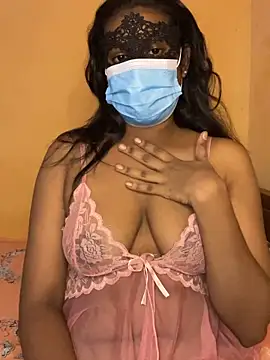 Nethmi156 online show from May 11, 5:42 am