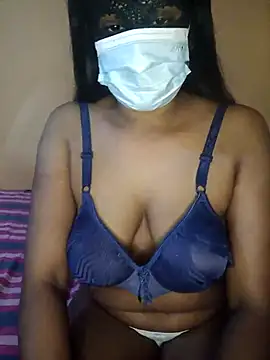 Nethmi156 online show from November 9, 4:00 pm