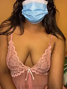 Nethmi156 online show from May 14, 5:37 am