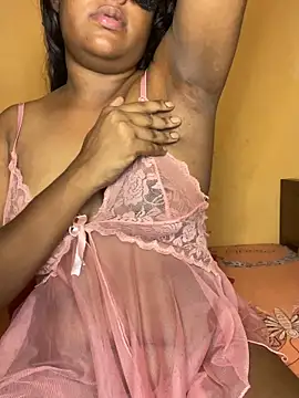 Nethmi156 online show from June 10, 6:58 am