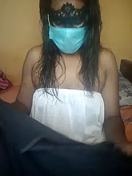 Nethmi156 online show from March 13, 6:18 am