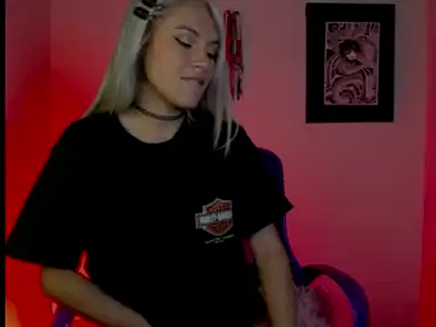 kim jeins11 online show from January 12, 2:56 am