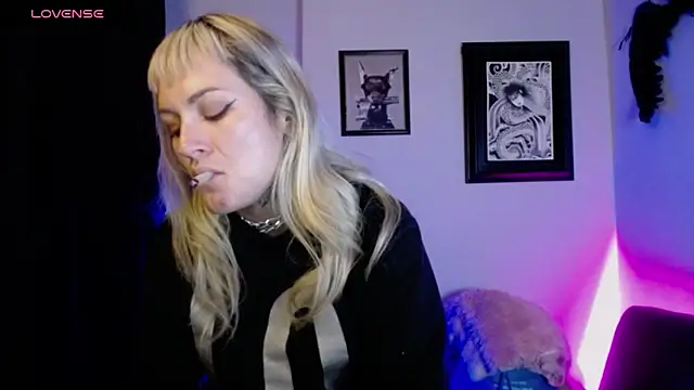 kim jeins11 online show from October 16, 3:59 am