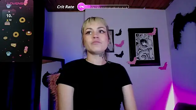 kim jeins11 online show from November 28, 2:01 am