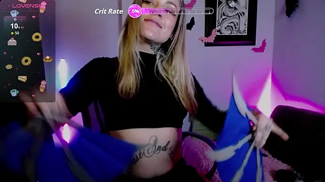 kim jeins11 online show from October 30, 12:20 am