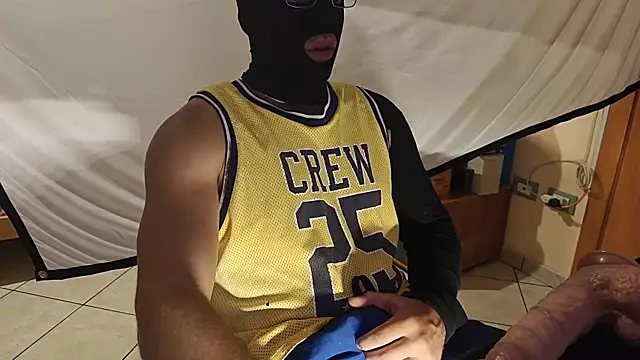 BankaSex online show from September 16, 2:07 pm