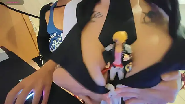 BankaSex online show from September 28, 3:52 pm