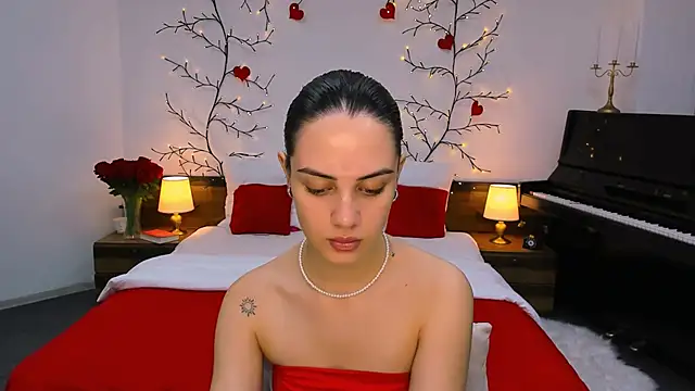 Snapshot of _shyy_girl chatting on October 11, 9:21 am shyy girl online show from October 11, 9:21 am